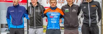 XC dei Castelli - Trofeo GT Trevisan